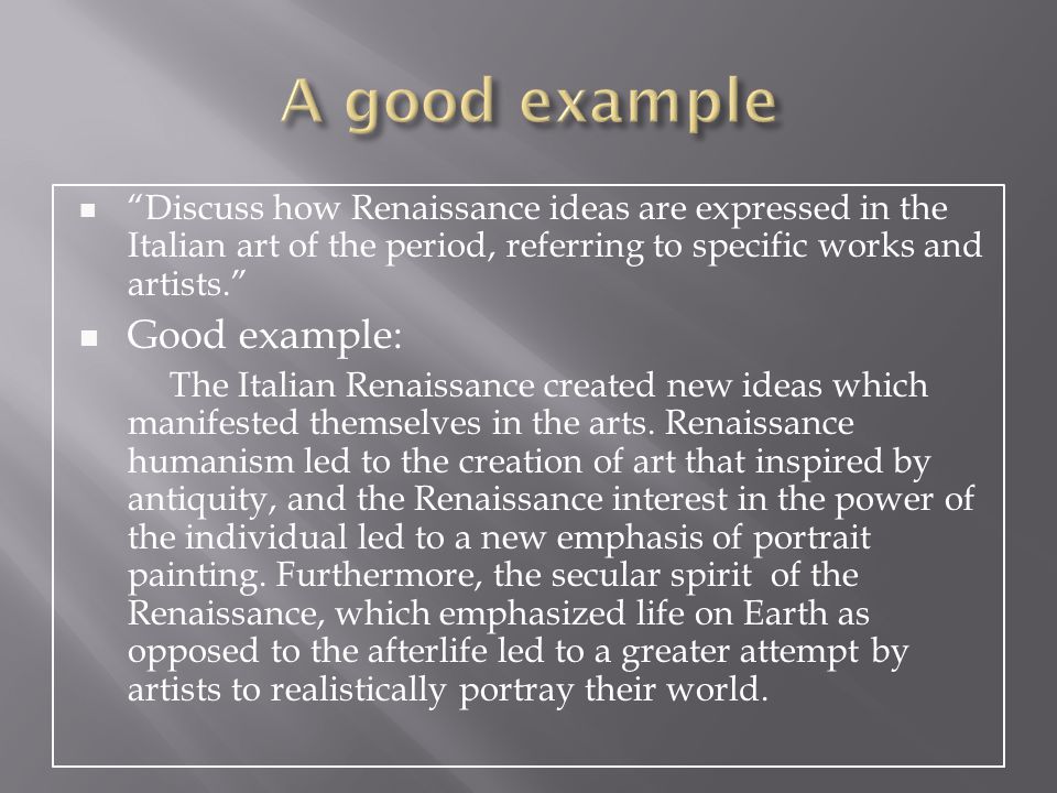 Italian neorealism essay example
